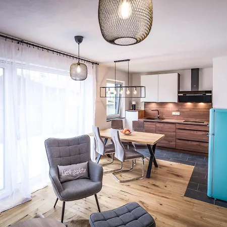 Apartmán Frauensee