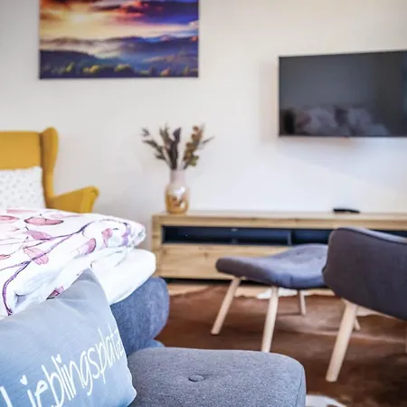 Frauensee Lejlighed Reutte