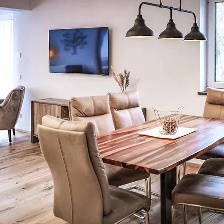 Frauensee Apartment Reutte