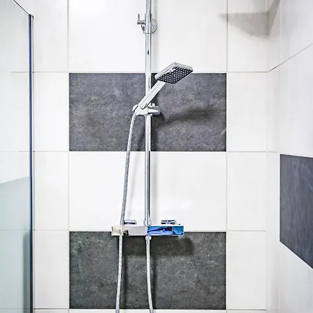 Lejlighed Frauensee *