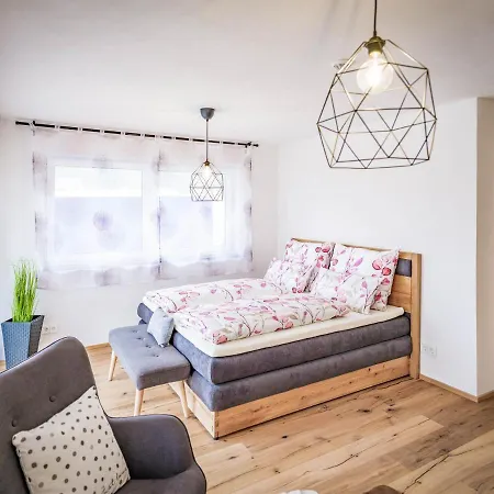 Apartment Frauensee