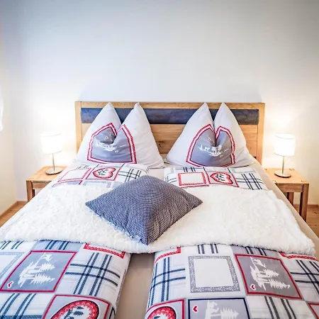 Apartman Frauensee