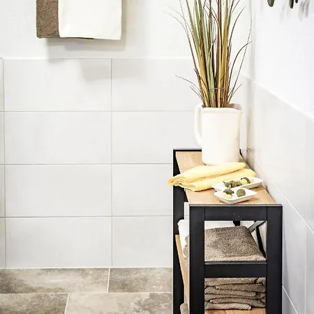 Frauensee Lejlighed *