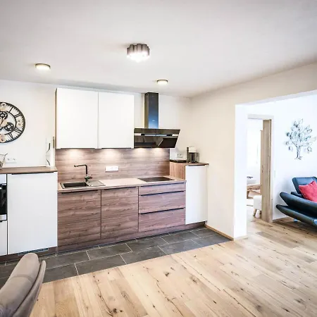 Apartman Frauensee