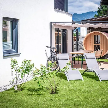 Apartment Frauensee