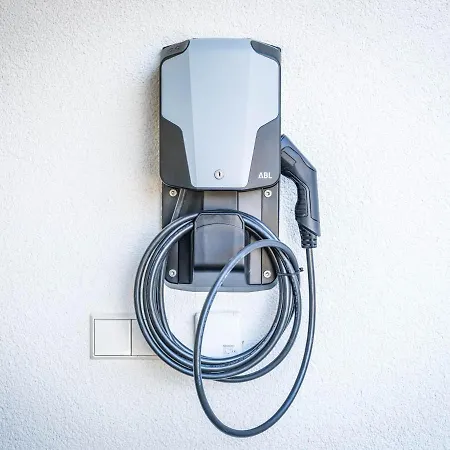 Frauensee Lejlighed *