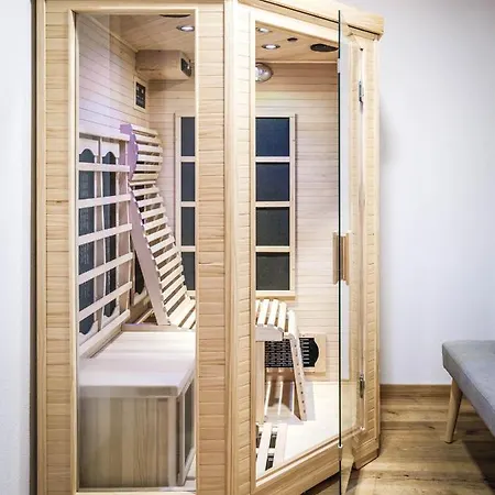 Lejlighed Frauensee Reutte