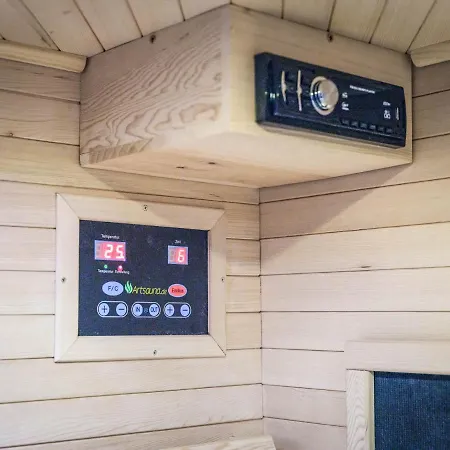 Apartmán Frauensee Reutte