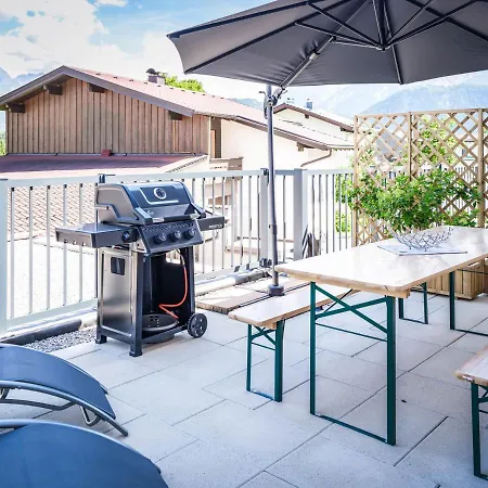 Apartamento Frauensee