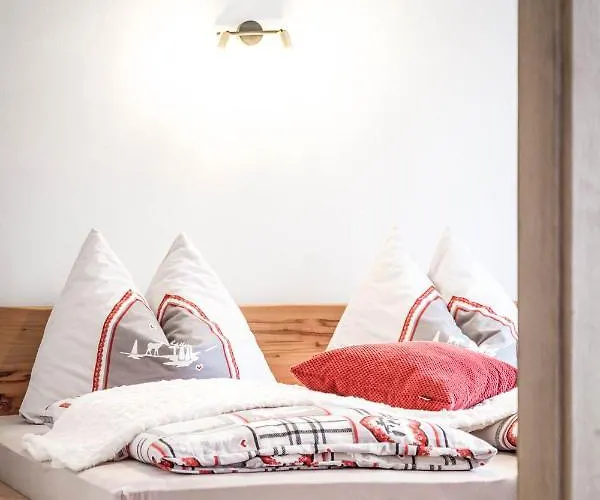 Frauensee Apartmán *