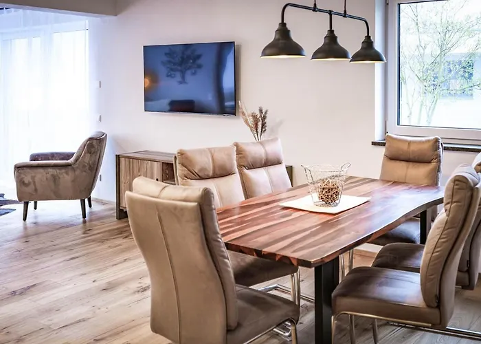 Frauensee Apartmán Reutte