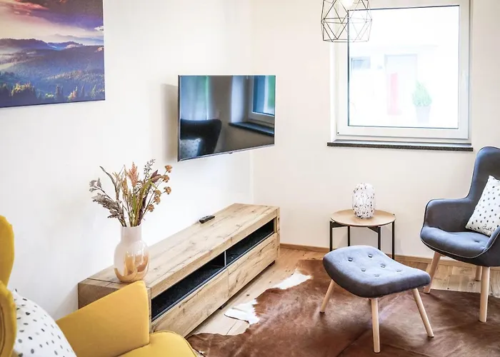 Frauensee * روتته