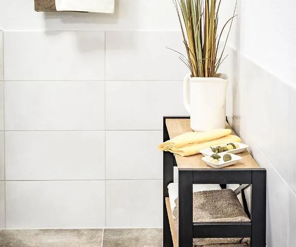 Frauensee Apartmán *