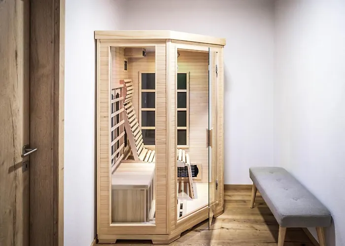 Frauensee Apartmán Reutte