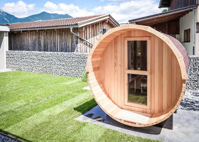 Frauensee * روتته