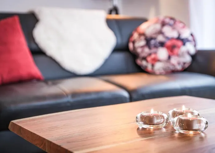 Frauensee Διαμέρισμα