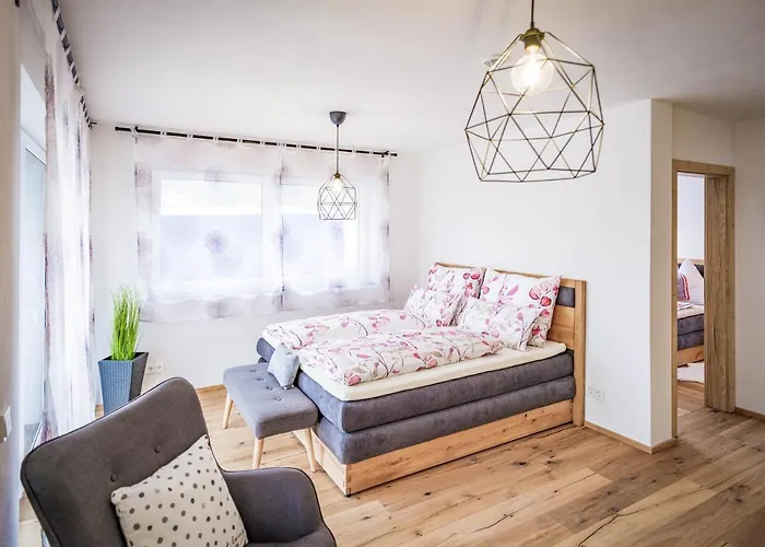 Διαμέρισμα Frauensee