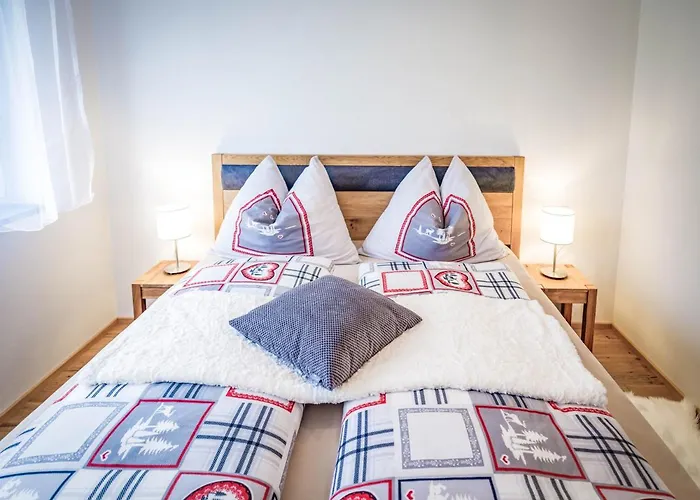 Διαμέρισμα Frauensee