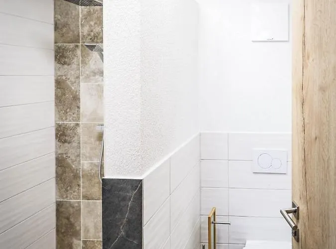 Διαμέρισμα Frauensee *