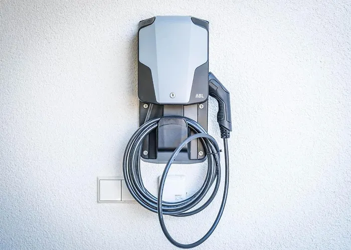 Frauensee Διαμέρισμα *