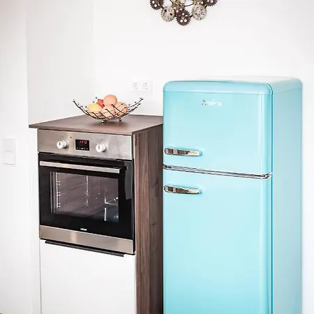 Apartman Frauensee