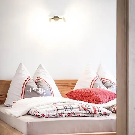 Frauensee Apartman *