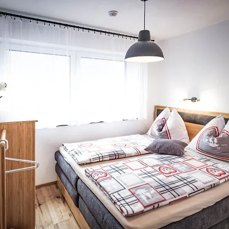 Apartman Frauensee *