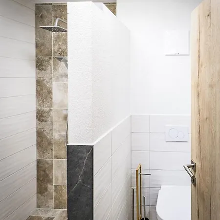 Appartement Frauensee *