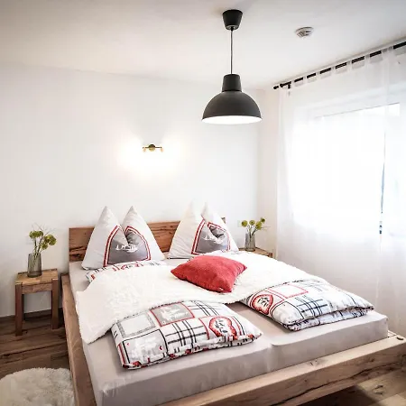 Apartman Frauensee